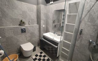 3 Camere | 80 mp | 2 Băi | 2 Balcoane | Iuliu Maniu 19A - Poză 18