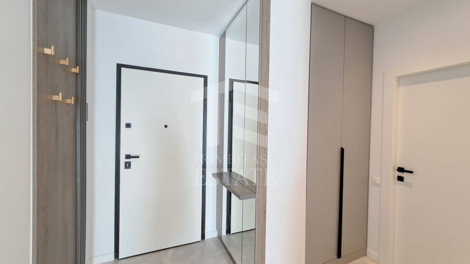 Apartament 2 cam loc de parcare One Cotroceni Metrou Academia Militara - Poză 14