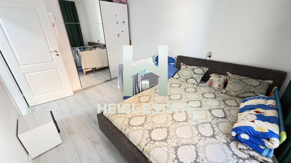 Apartament cu 3 camere in Giroc la etajul 1 - Poză 2