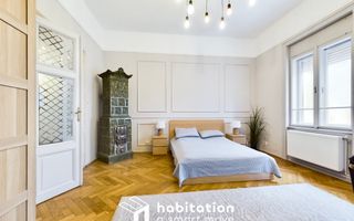 Apartament elegant și primitor,  în clădire restaurata, Piața Unirii - Poză 3