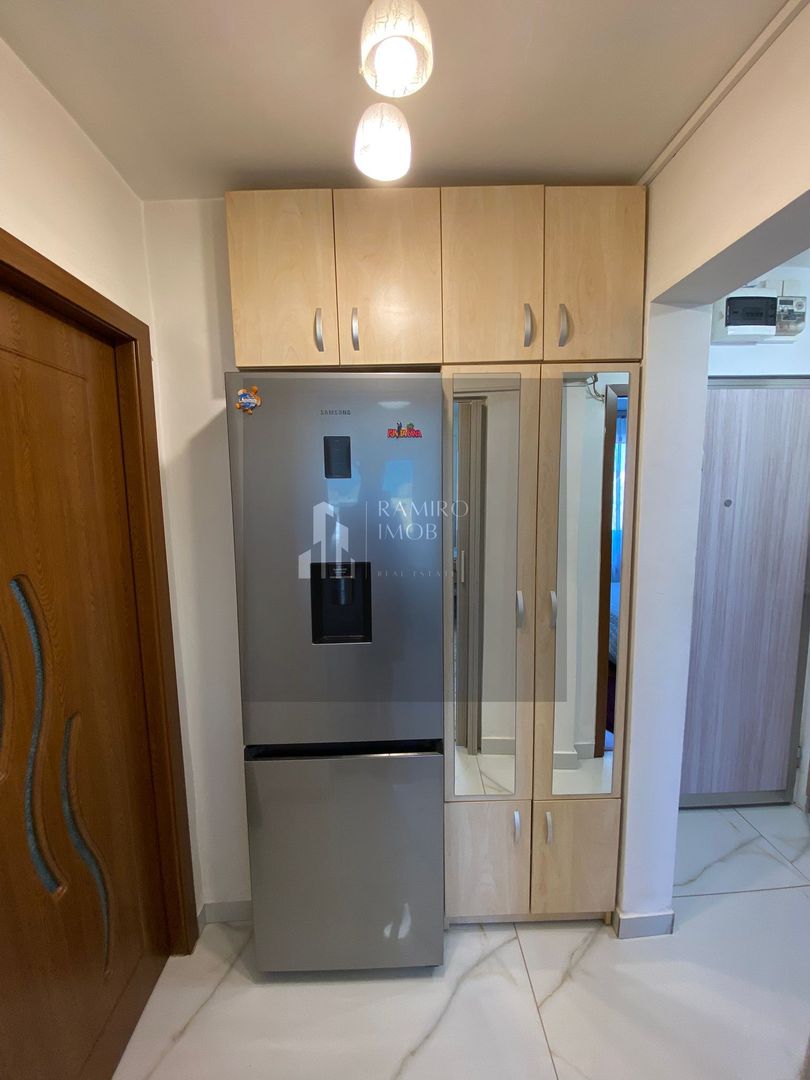 Apartament  2 camere/ 10 min metrou Titan/ sector 3 - Poză 4