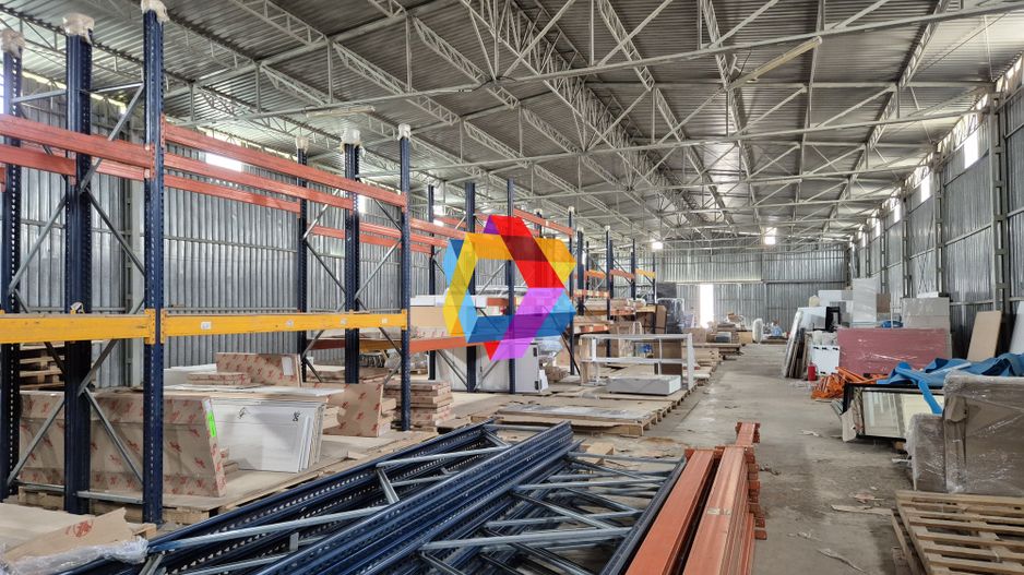 Hala de inchiriat Brașov - 900 mp plus-imo.ro - Poză 6