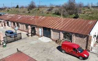 Două hale multifuncționale – Acces rapid către Port și Autostradă! - Poză 5