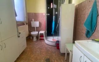 Casa Individuala | 197 Mp | Teren 838 Mp | Garaj  | Dambu Rotund - Poză 18