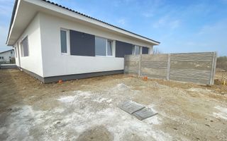 Duplex pe parter de vanzare in Bucovat - Poză 23