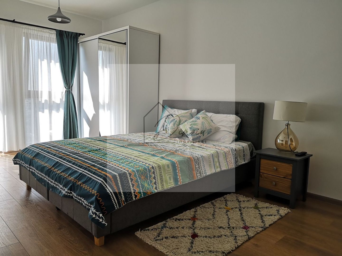 COMISION 0% I 3 camere  Moghioros Park Residence | Loc parcare - Poză 6