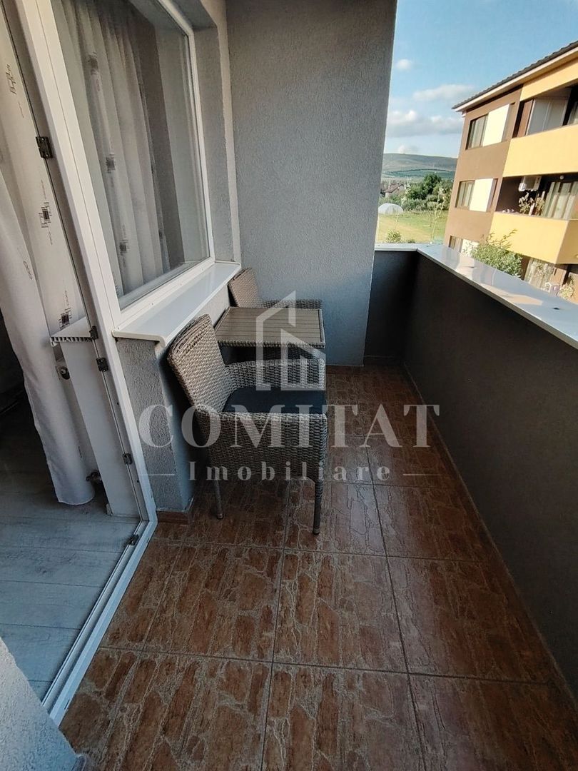 Apartament cu 3 camere decomandate | La cheie | Zona Terra - Florești - Poză 8