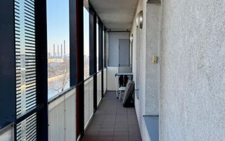 De vanzare - 3 camere decomandat etaj 4 - Splaiul Unirii - Poză 16