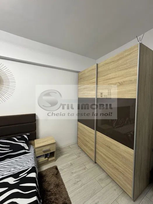 Apartament 2 camere  DECOMANDAT 48mp  BUCIUM in spate la Lidl - Poză 4