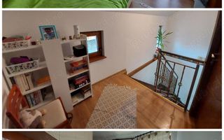 Vând casă Stradela Scaricica - Poză 1