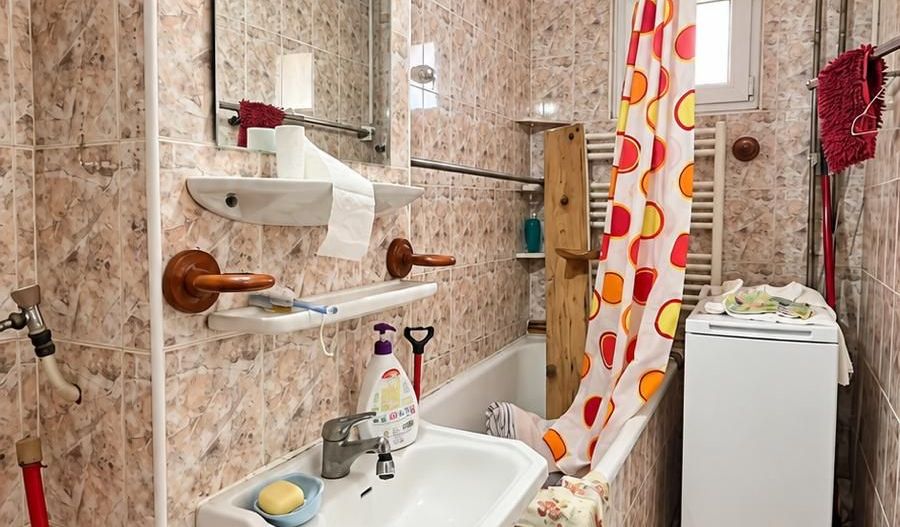 COMISION 0% Apartament 3 Camere | Etaj 2 Centrala Proprie | Dambovita - Poză 8