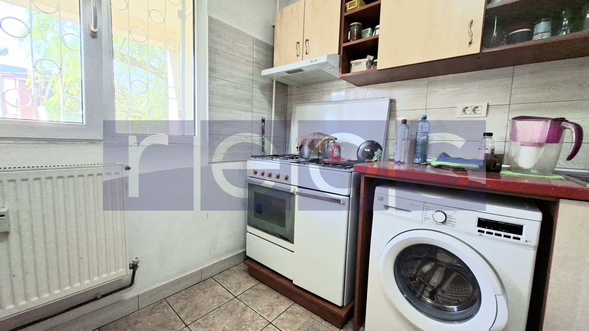 VANZARE 2 CAMERE | POTRIVIT PENTRU REZIDENTA SAU COMERCIAL | ZONA TEI - Poză 6