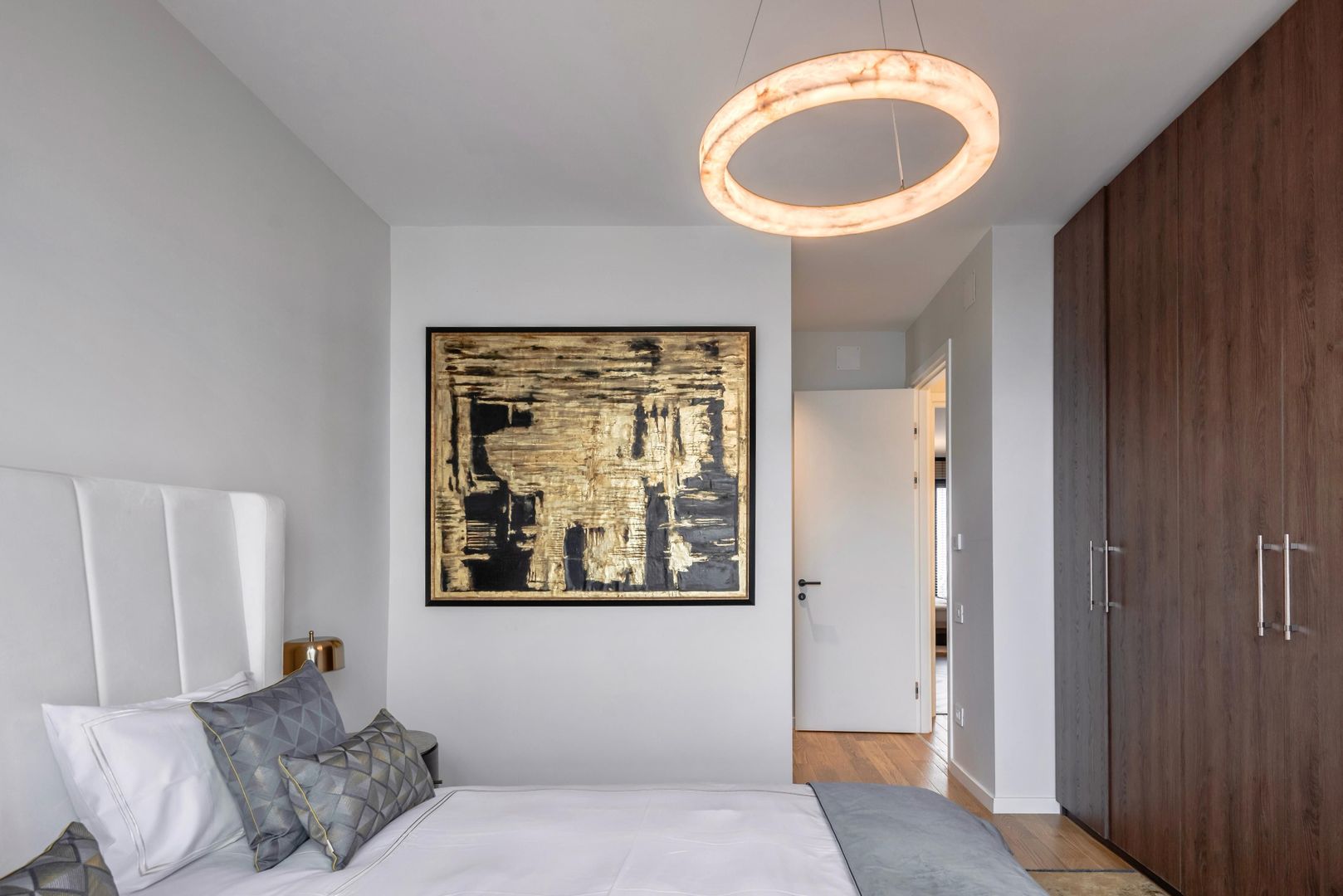 Vila de designer unică in complexul Zenville Pipera I 5 camere - Poză 18