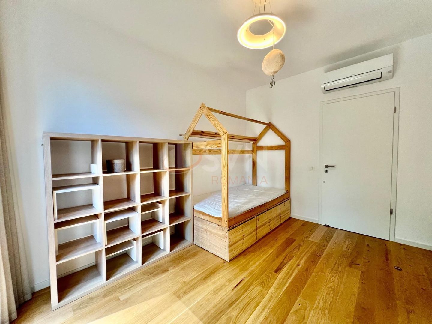 Apartament 3 camere cu gradina | Aviatiei - Poză 9