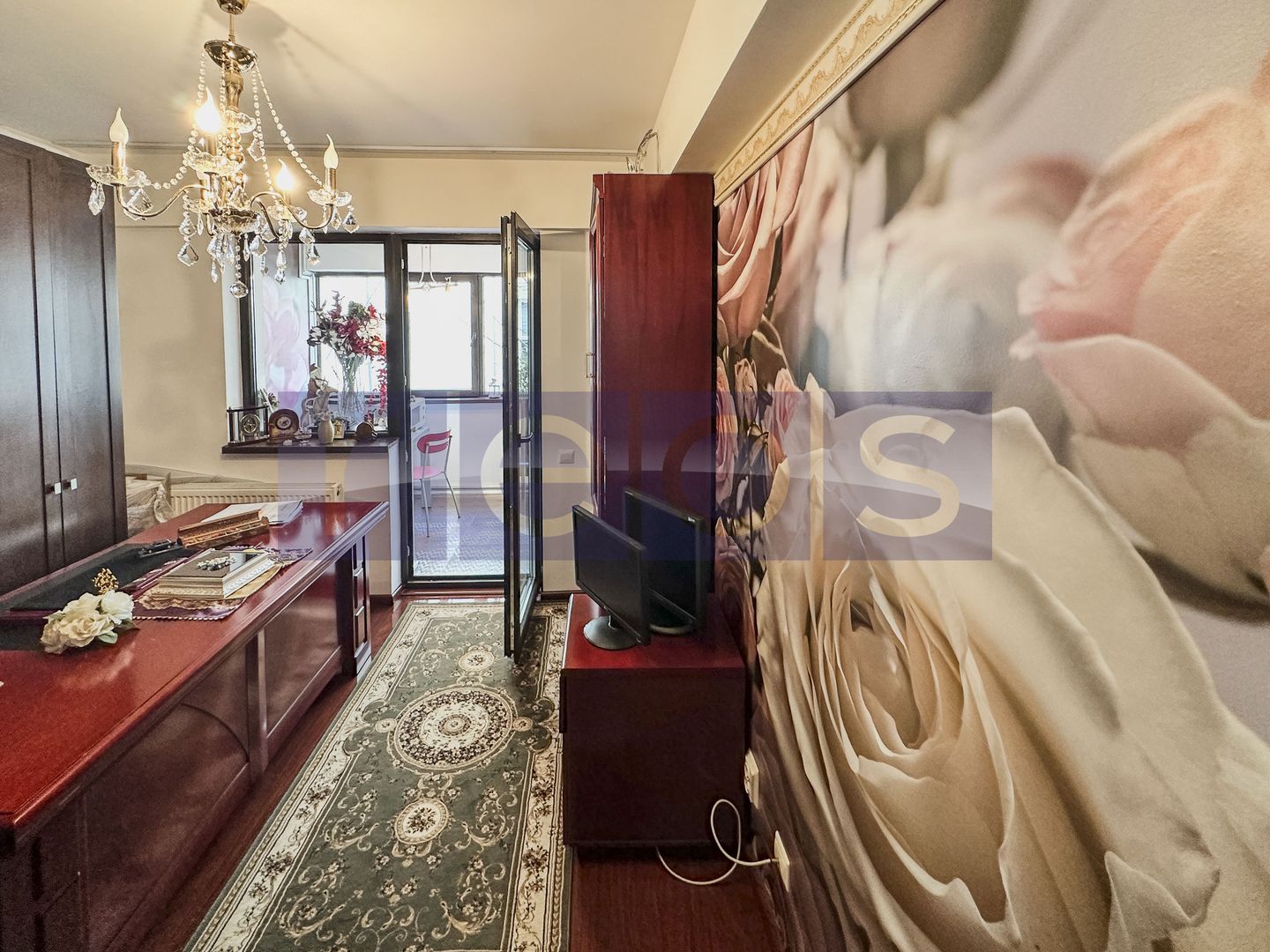 VÂNZARE | 2 CAMERE | POPESTI LEORDENI - Poză 1