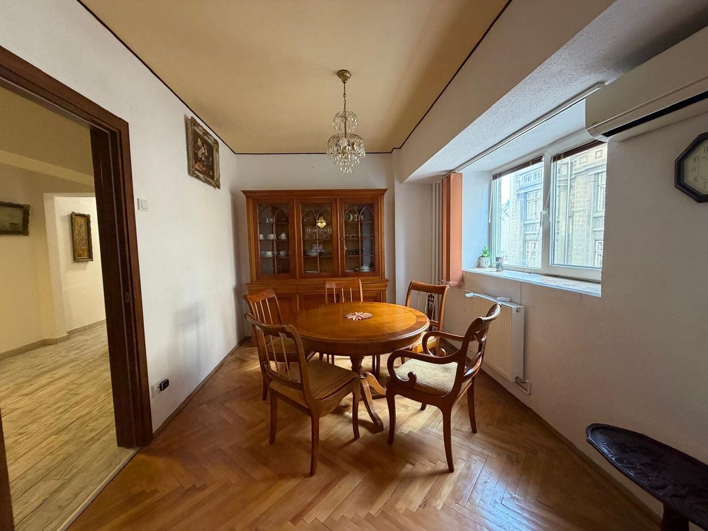Apartament Piata Unirii, cu parcare - Poză 4