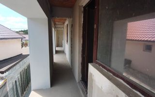 Casă P+M | Teren 480 mp | 322 mp utili | Lumina - Poză 7