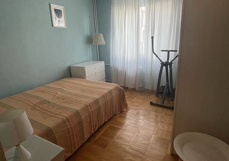 Apartament 3 camere, 2 băi, decomandat, pet friendly - Poză 3