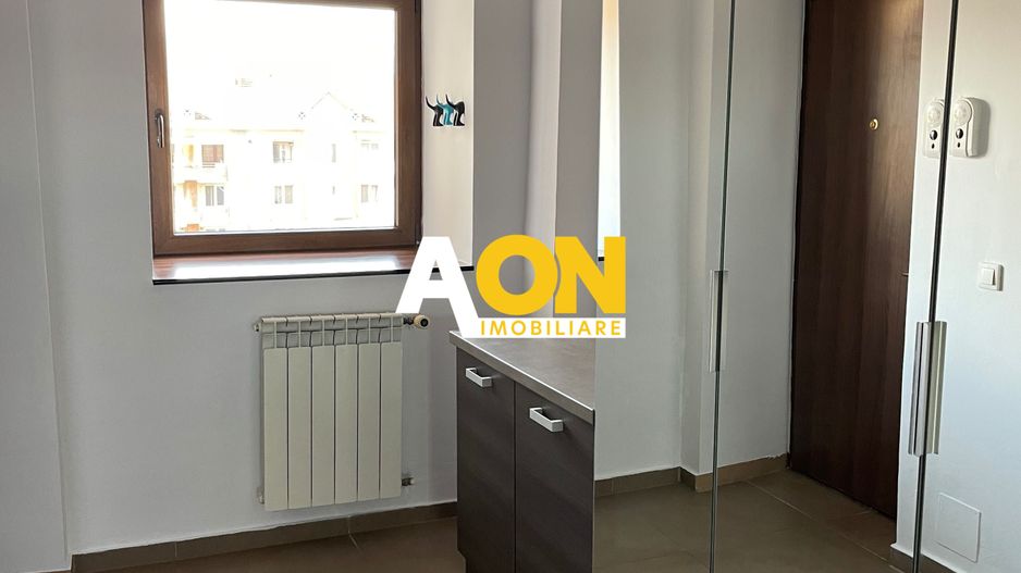 Apartament 1 Camera | 41 mp | Centru - Poză 4
