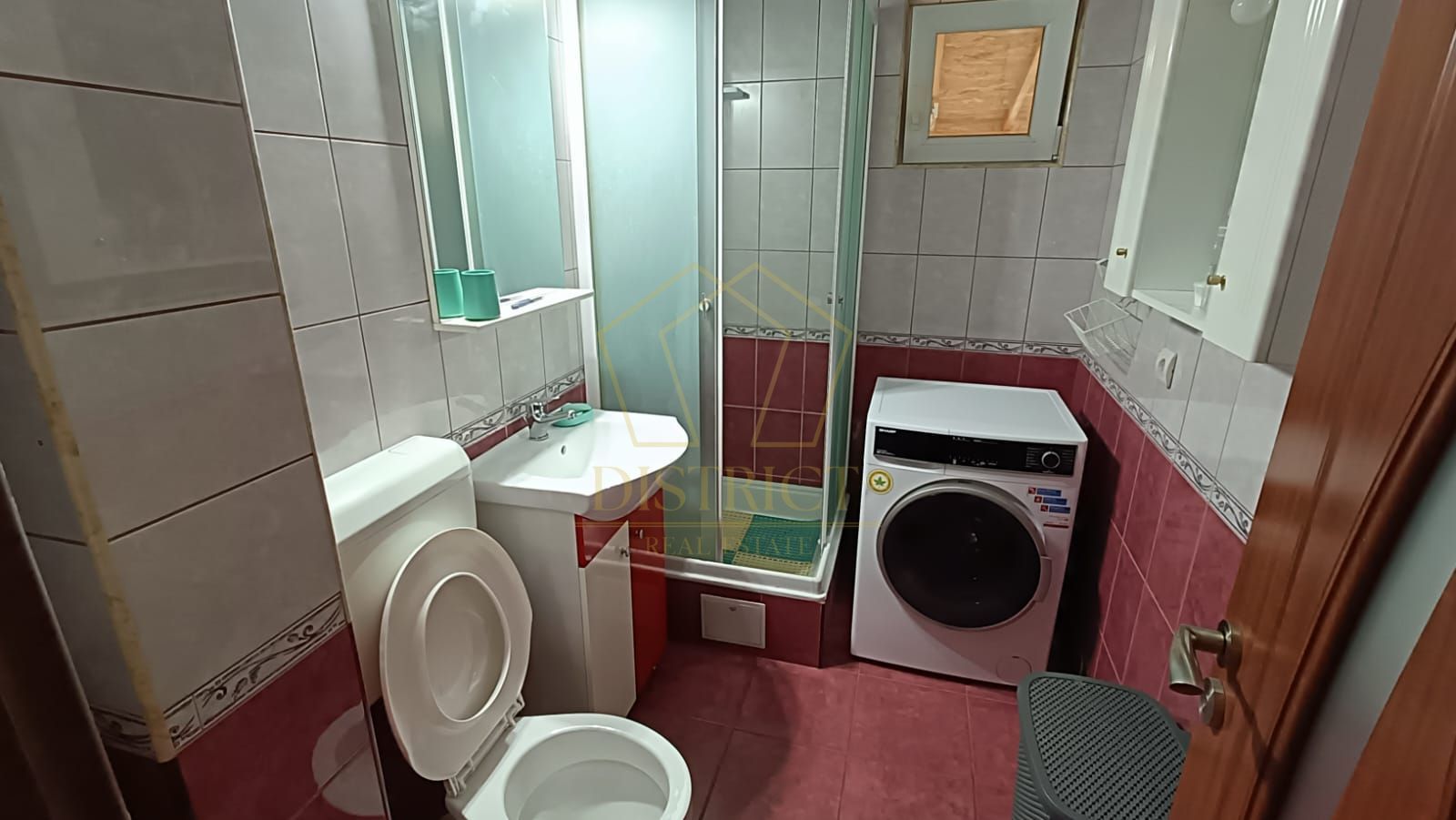 Casă 4 camere de închiriat | Curte mare | Dumbrăvița - Poză 21