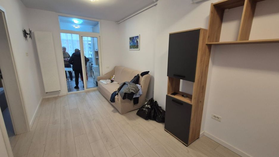 AP. 2 CAMERE- POPESTI-LEORDENI, PARCARE INCLUSA, METROU, CENTRALA - Poză 4