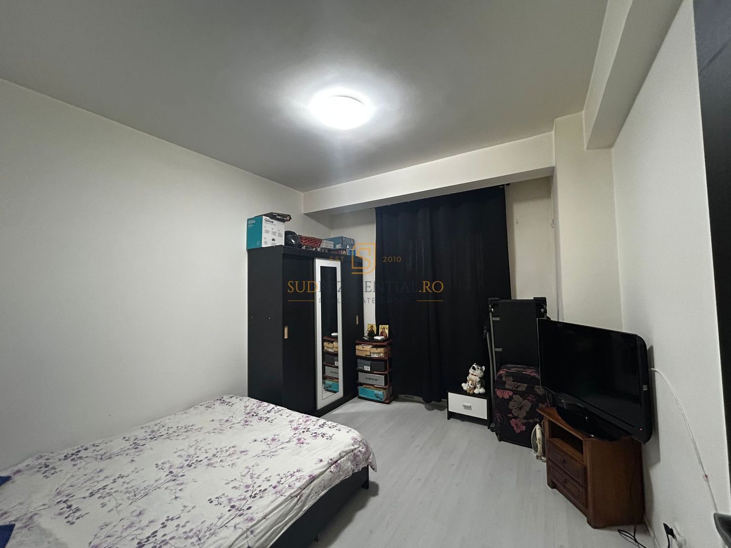 Apartament 2 camere - Luica, Grand Arena Mall, Comision 0% - Poză 2