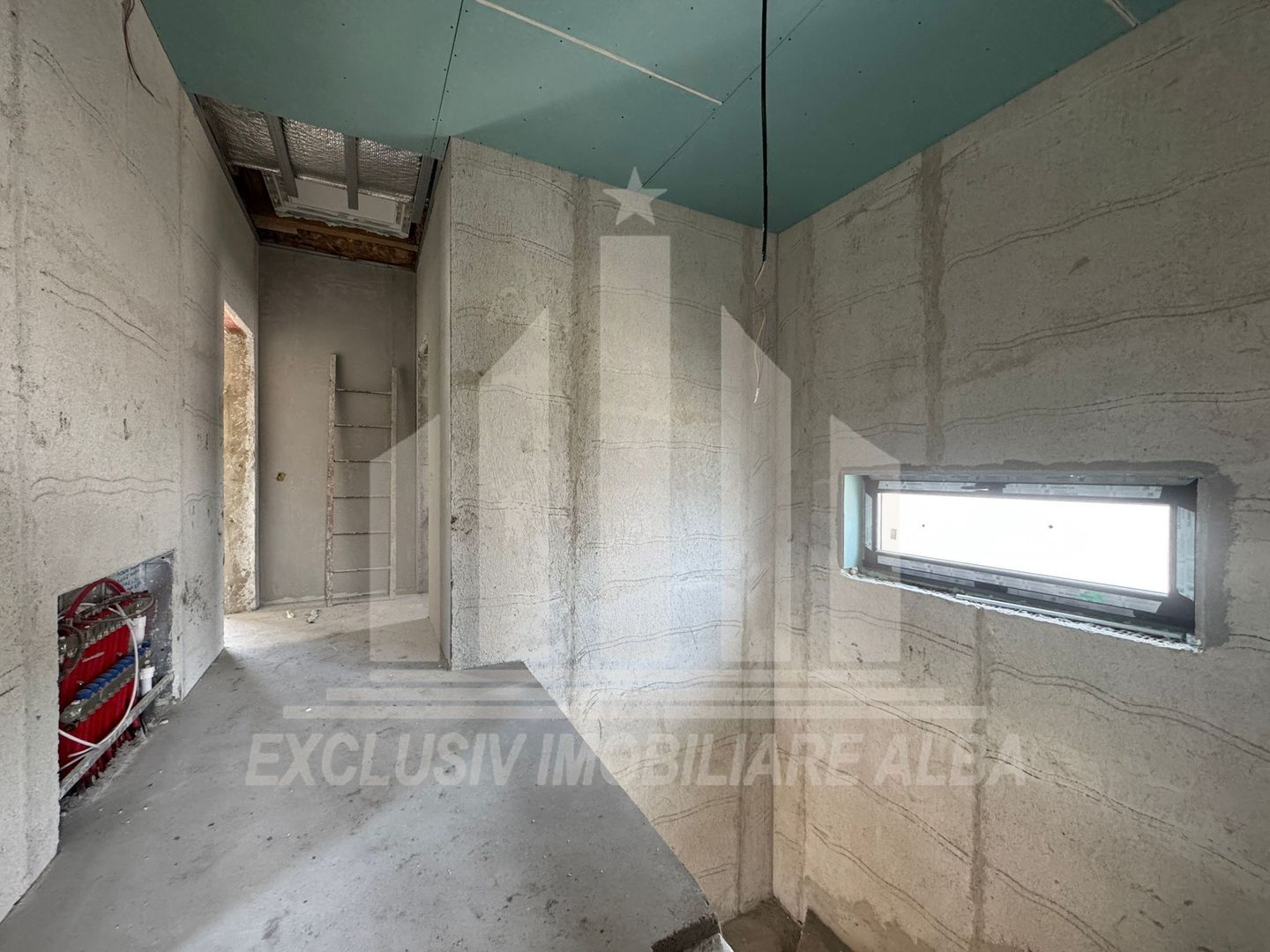 Casa individuala | P + 1 | 125 mp utili | 250 mp teren | Cetate - Poză 6