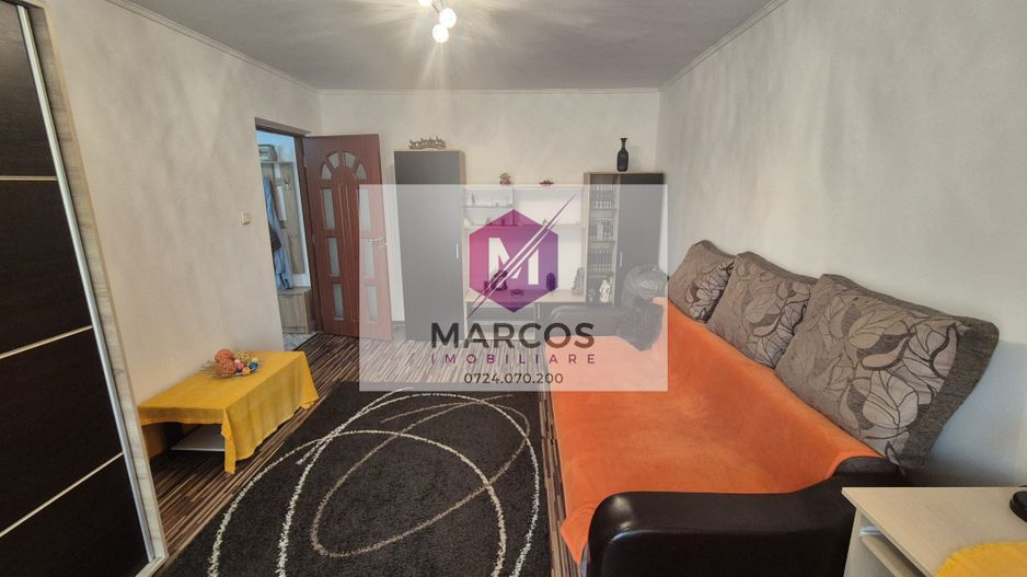 Inchiriez apartament 2 camere Micro 3 - Poză 3