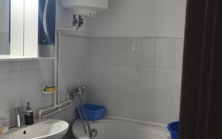 Totul la 5 minute! Garsonieră anvelopată, zona Crișan - Poză 9