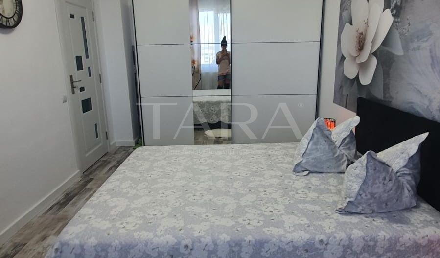 Apartament cu 3 Camere în Florești, Zona Terra. - Poză 8