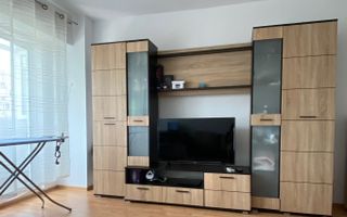 GARSONIERA 13 SEPTEMBRIE, PET-FRIENDLY, BUCATARIE INCHISA, MODERN - Poză 6