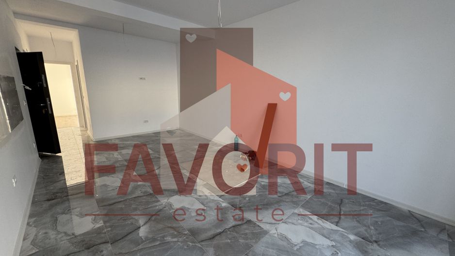 Etaj intermediar. Bloc nou finalizat. Loc de parcare inclus - Poză 3