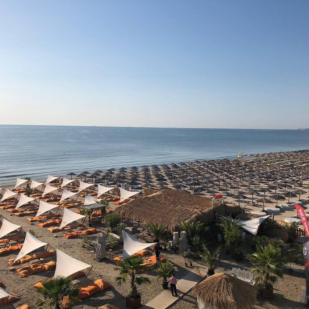 Complex rezidențial premium la doar 50 m de Marea Neagră - Poză 5