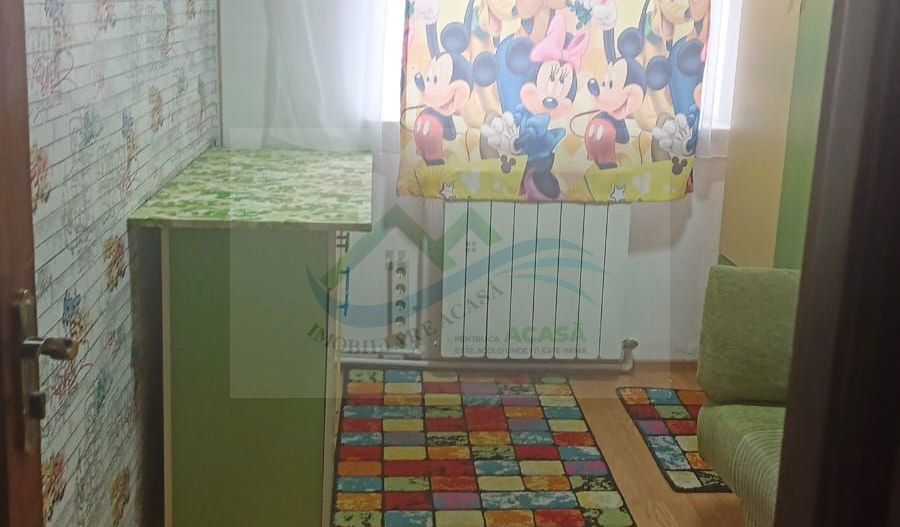 Apartament 3 camere de vânzare . - Poză 16