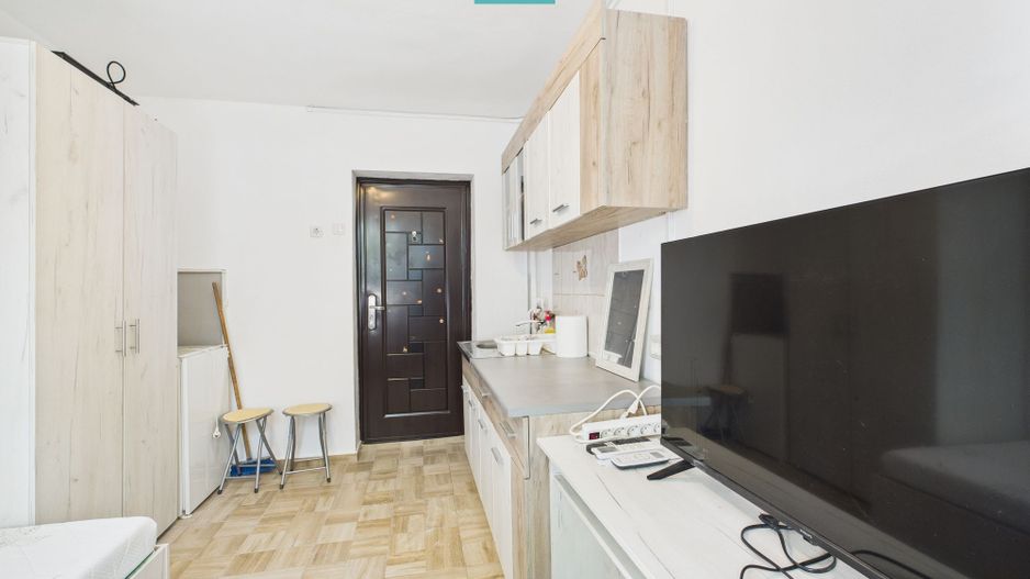 Garsonieră cochetă aproape de Centru - Poză 3