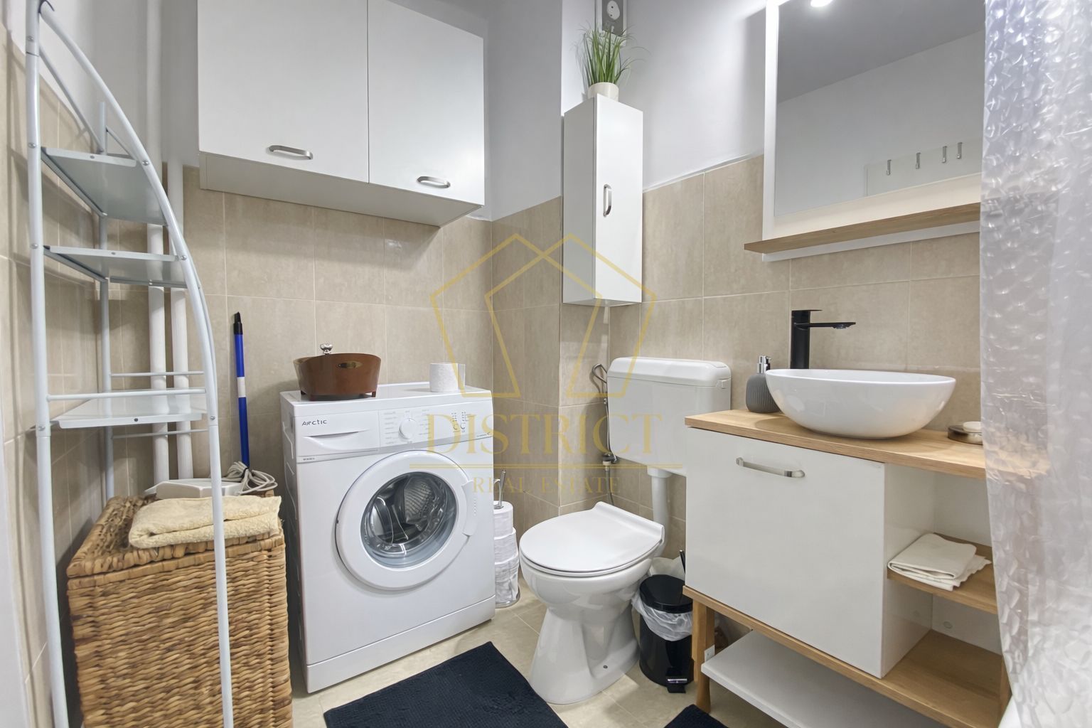 Apartament modern cu 2 camere | Circumvalatiunii - Poză 10
