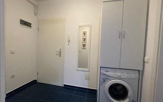 Garsonieră decomandată de închiriat, Doamna Stanca, prima închiriere - Poză 6