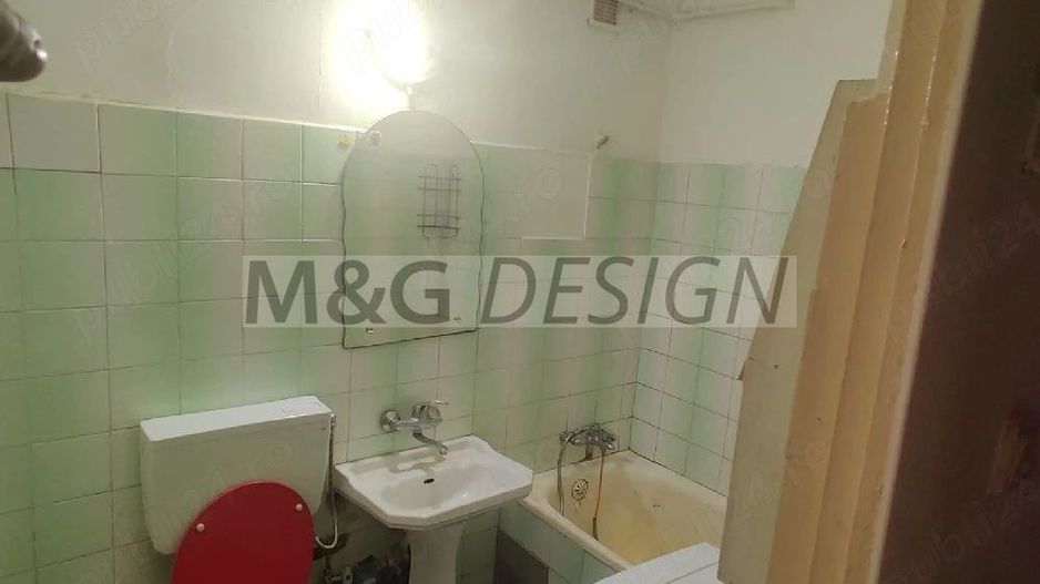 1 camera aproape de  Complexul Studentesc - Poză 4