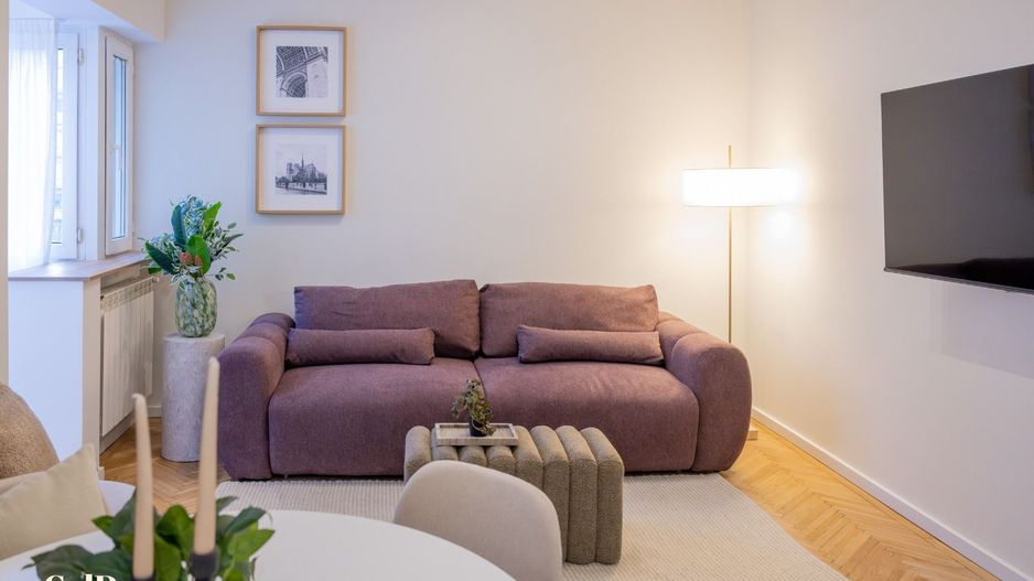 Apartament premium | Ultracentral | Prima inchiriere | GalDan - Poză 4
