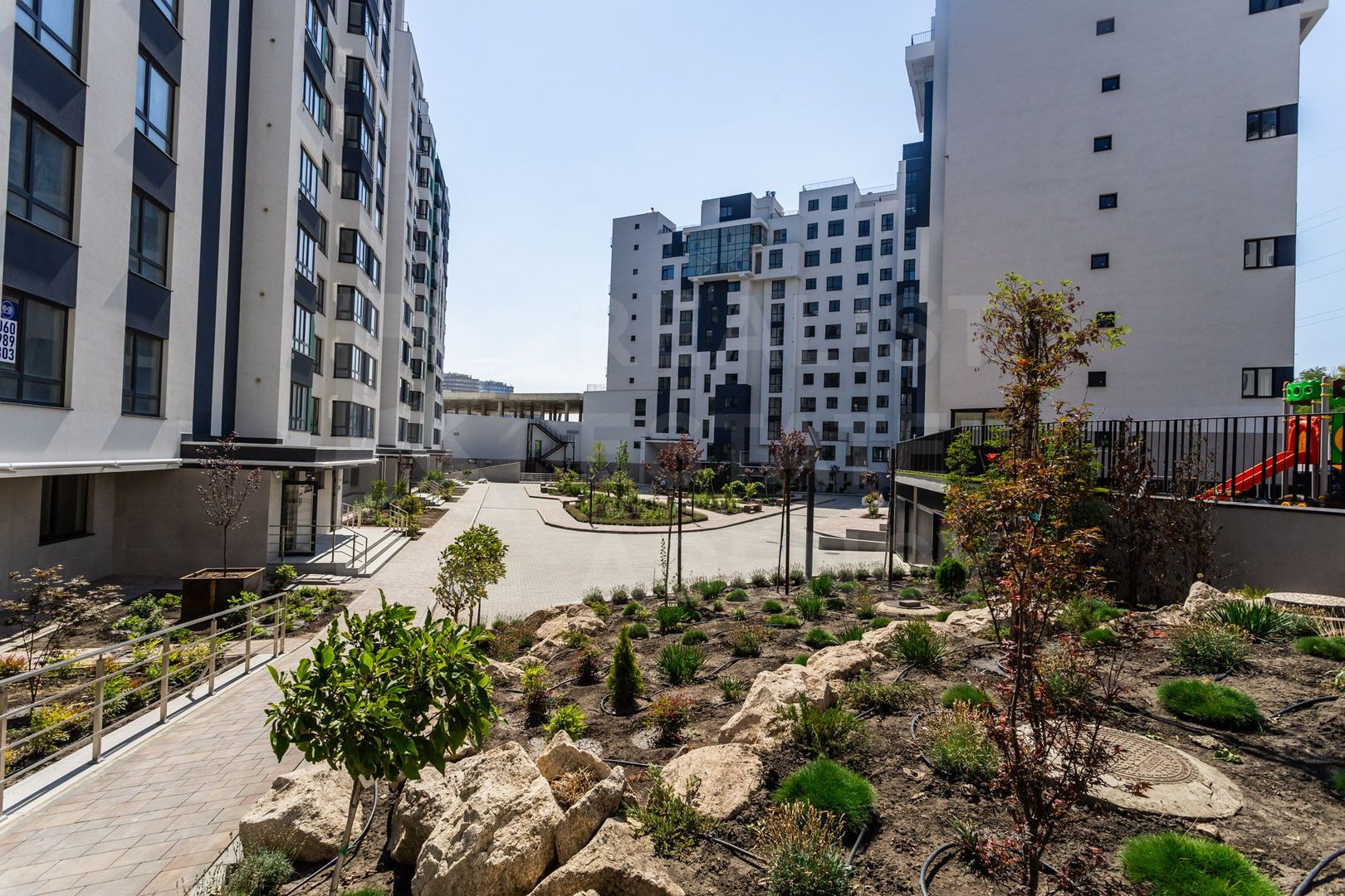 Vânzare, apartament, 1 cameră, strada Ceucari, Râșcani - Poză 3