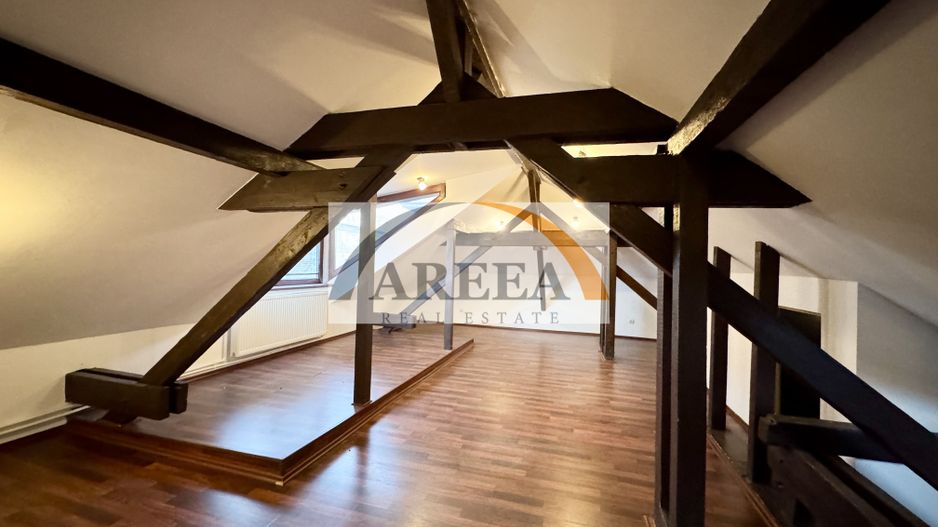 Vilă de vanzare Dorobanti-Floreasca–locuit / sediu firmă / comercial - Poză 17