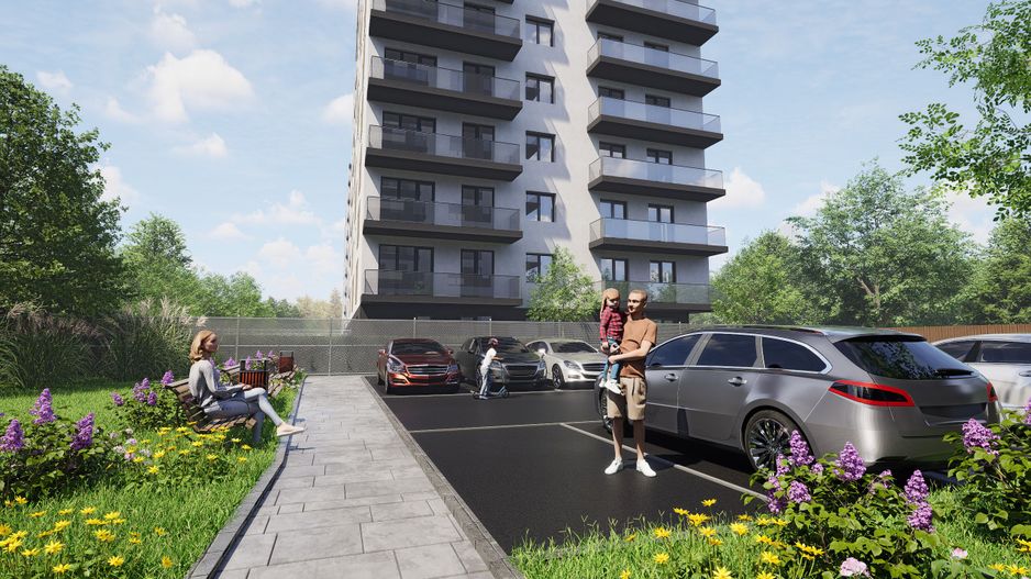 Garsoniera ideala pt  investitie Titan Pallady Metrou Nicolae Teclu - Poză 3