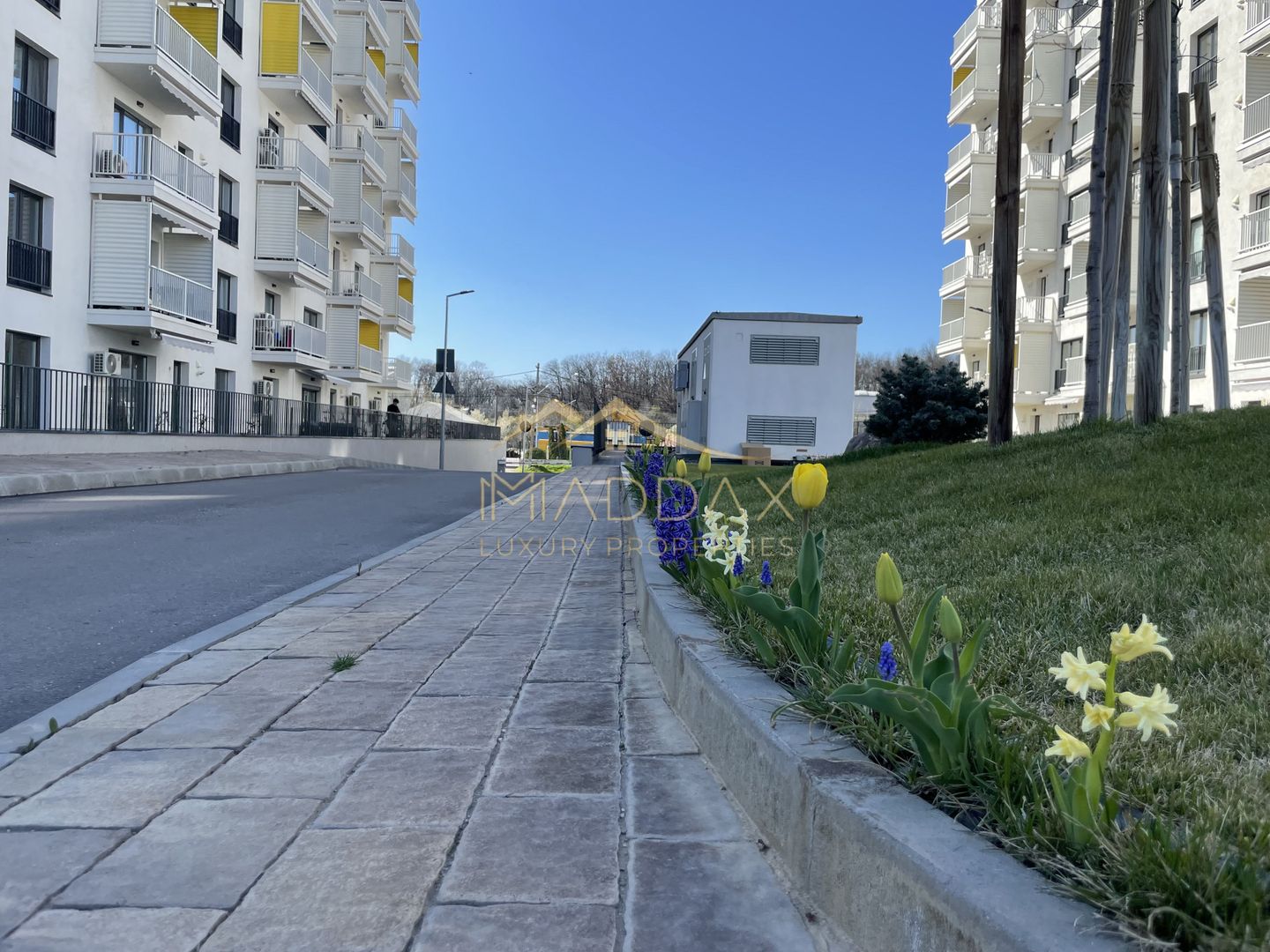 Apartament cu 2 camere ***81.97 mp***Bloc NOU*** // Mogosoaia - Poză 25