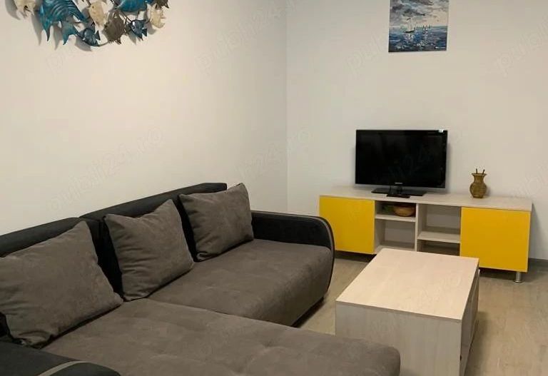 Apartament 2 camere in Mamaia Nord - Alezzi Beach Resort - Ocazie - Poză 1