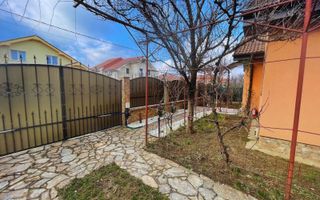 Casa Santandrei, zona linistita, gaz,curent,apa,teren 550 mp-219000Eur - Poză 7