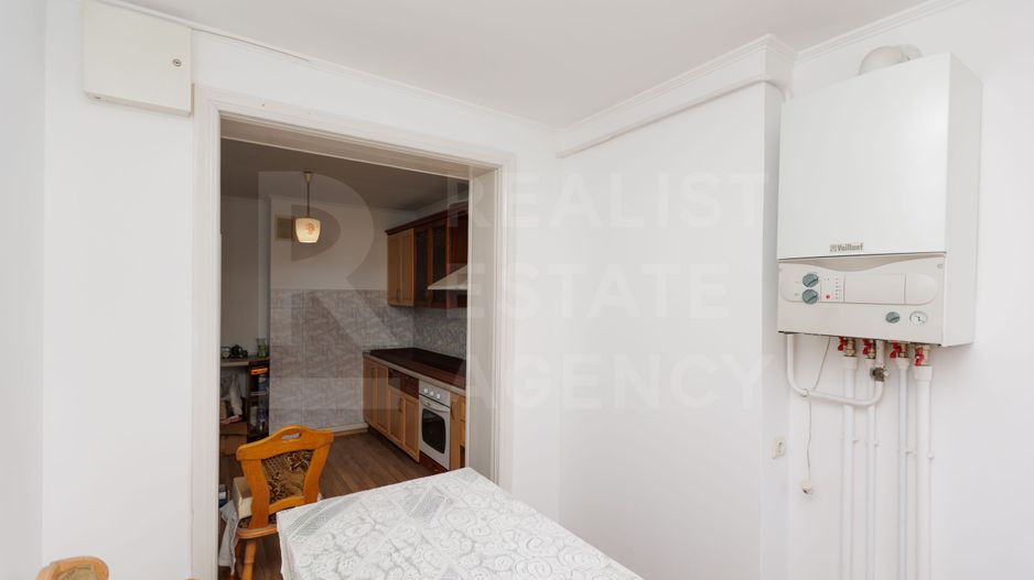 Vânzare, apartament, 3 camere, str. Columna, Centru - Poză 4