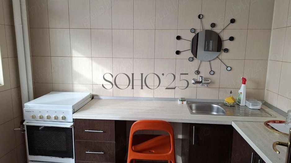 Apartament 2 camere | 1 Mai – RAR | 48 mp + balcon 11 mp | Renovat - Poză 8