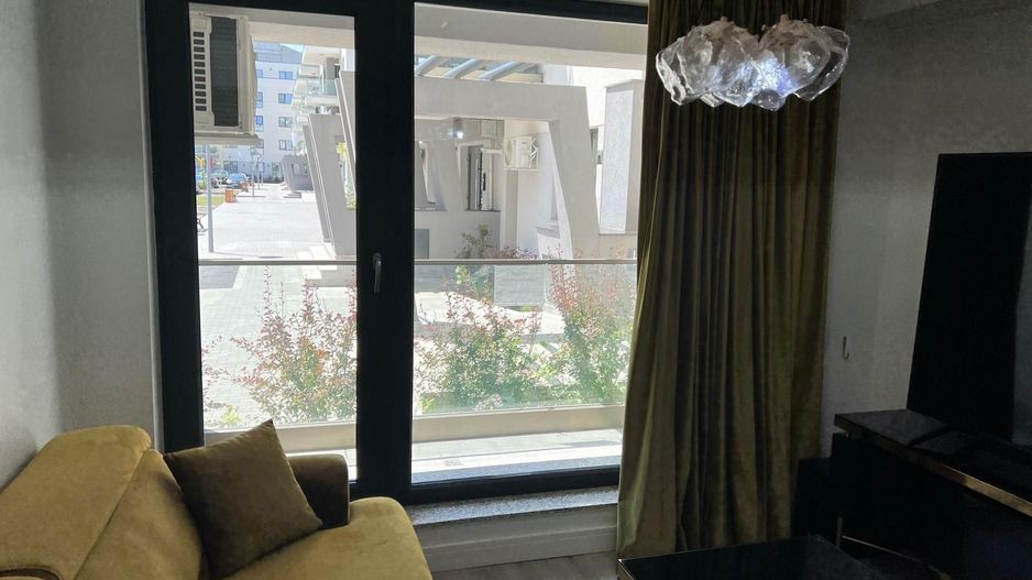 Apartament 2 camere ,Pipera Onix Park Residence - Poză 3