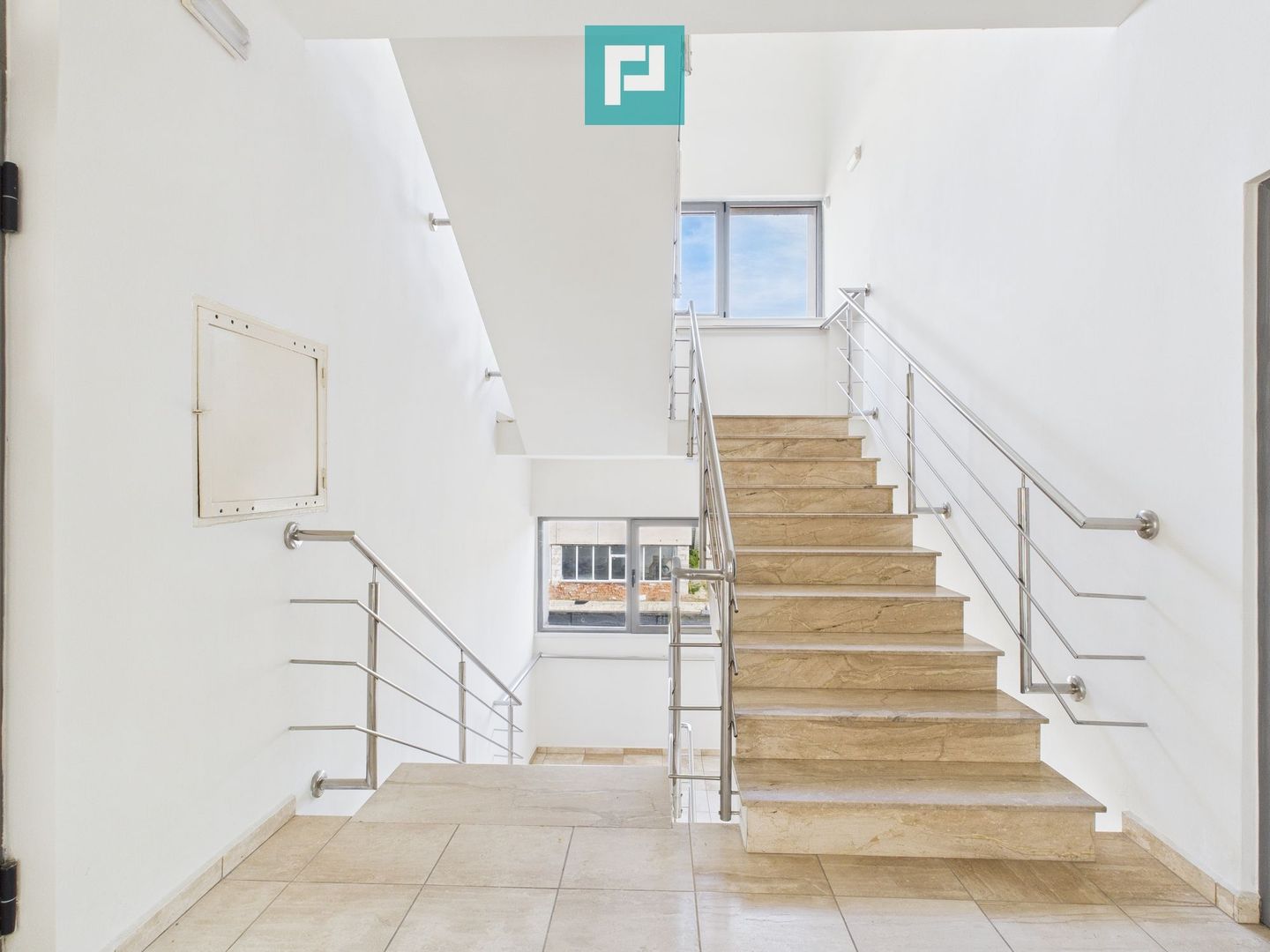 Centru Logistic – Platformă Industrială Oradea - Poză 24