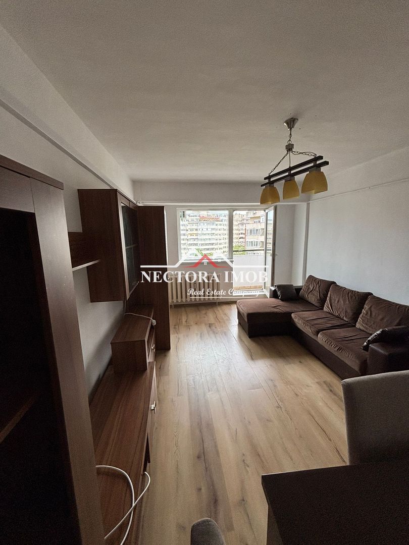 Apartament 3 camere 2 bai 2 holuri Bulevardul DACIA, mobilat/utilat - Poză 13